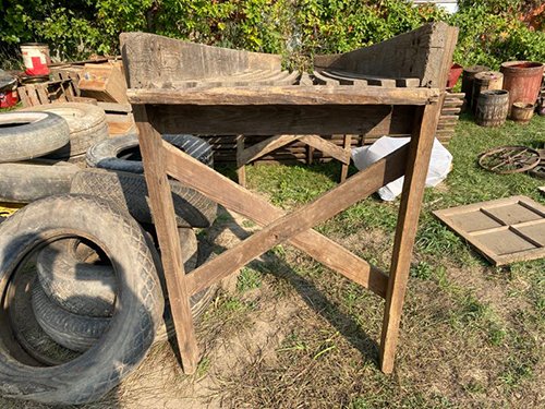 Property photo 4256 - TIMED ONLINE ONLY FARM ESTATE AUCTION IN DEKALB COUNTY, INDIANA