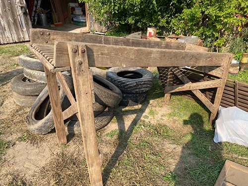 Property photo 4257 - TIMED ONLINE ONLY FARM ESTATE AUCTION IN DEKALB COUNTY, INDIANA
