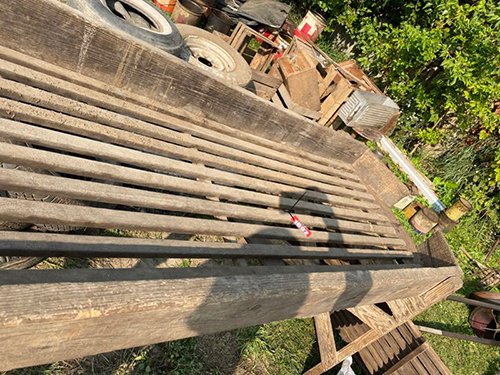Property photo 4259 - TIMED ONLINE ONLY FARM ESTATE AUCTION IN DEKALB COUNTY, INDIANA