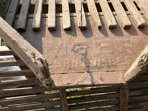 Property photo 4260 - TIMED ONLINE ONLY FARM ESTATE AUCTION IN DEKALB COUNTY, INDIANA