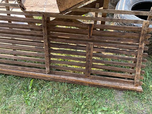 Property photo 4261 - TIMED ONLINE ONLY FARM ESTATE AUCTION IN DEKALB COUNTY, INDIANA