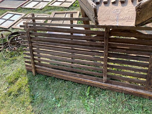 Property photo 4262 - TIMED ONLINE ONLY FARM ESTATE AUCTION IN DEKALB COUNTY, INDIANA