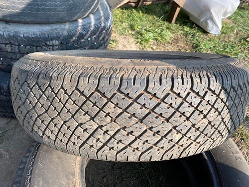 Property photo 4264 - TIMED ONLINE ONLY FARM ESTATE AUCTION IN DEKALB COUNTY, INDIANA