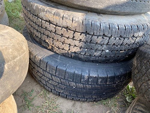 Property photo 4265 - TIMED ONLINE ONLY FARM ESTATE AUCTION IN DEKALB COUNTY, INDIANA