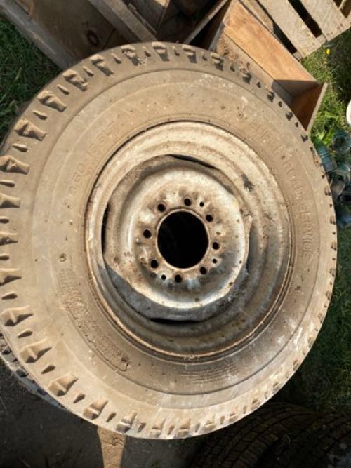Property photo 4267 - TIMED ONLINE ONLY FARM ESTATE AUCTION IN DEKALB COUNTY, INDIANA