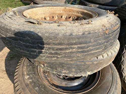 Property photo 4271 - TIMED ONLINE ONLY FARM ESTATE AUCTION IN DEKALB COUNTY, INDIANA