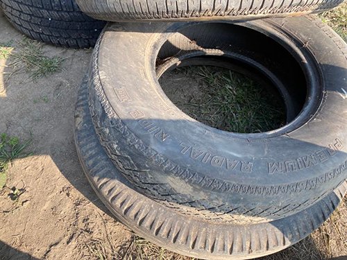 Property photo 4274 - TIMED ONLINE ONLY FARM ESTATE AUCTION IN DEKALB COUNTY, INDIANA