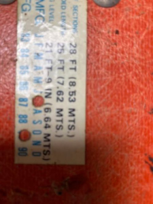 Property photo 4277 - TIMED ONLINE ONLY FARM ESTATE AUCTION IN DEKALB COUNTY, INDIANA