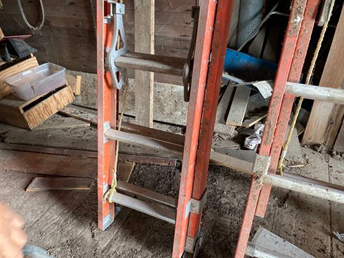 Property photo 4279 - TIMED ONLINE ONLY FARM ESTATE AUCTION IN DEKALB COUNTY, INDIANA