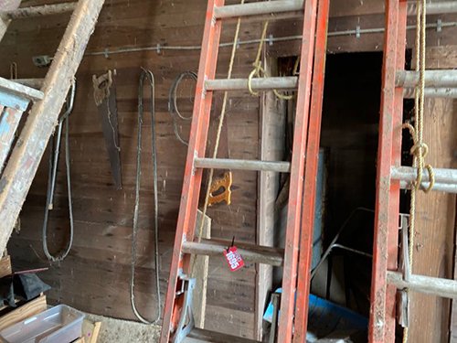 Property photo 4280 - TIMED ONLINE ONLY FARM ESTATE AUCTION IN DEKALB COUNTY, INDIANA