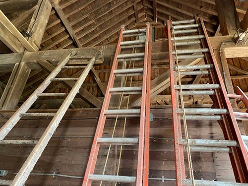 Property photo 4281 - TIMED ONLINE ONLY FARM ESTATE AUCTION IN DEKALB COUNTY, INDIANA