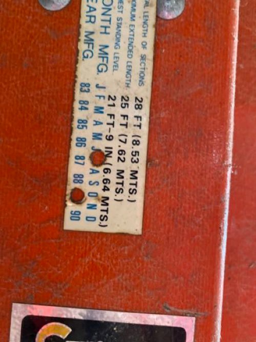 Property photo 4283 - TIMED ONLINE ONLY FARM ESTATE AUCTION IN DEKALB COUNTY, INDIANA