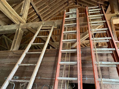 Property photo 4284 - TIMED ONLINE ONLY FARM ESTATE AUCTION IN DEKALB COUNTY, INDIANA
