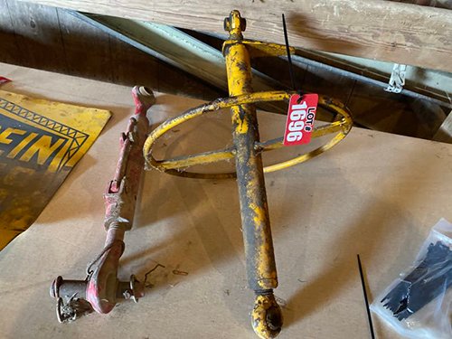 Property photo 4285 - TIMED ONLINE ONLY FARM ESTATE AUCTION IN DEKALB COUNTY, INDIANA