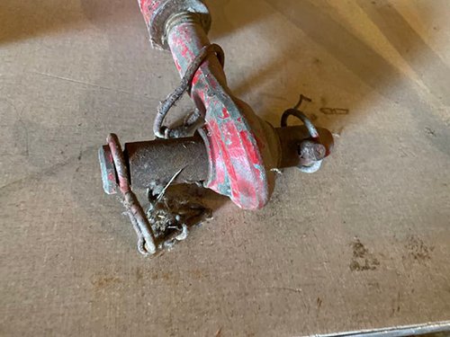 Property photo 4286 - TIMED ONLINE ONLY FARM ESTATE AUCTION IN DEKALB COUNTY, INDIANA