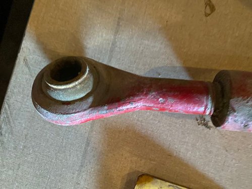 Property photo 4289 - TIMED ONLINE ONLY FARM ESTATE AUCTION IN DEKALB COUNTY, INDIANA