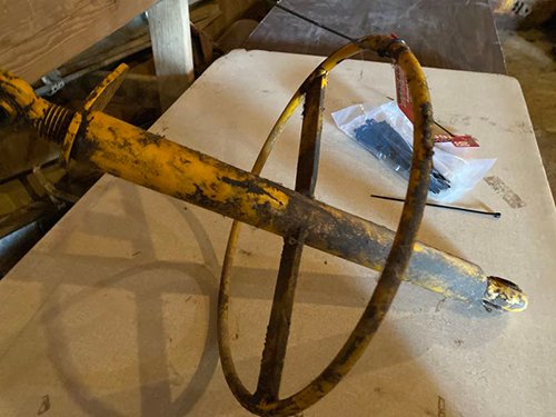 Property photo 4291 - TIMED ONLINE ONLY FARM ESTATE AUCTION IN DEKALB COUNTY, INDIANA