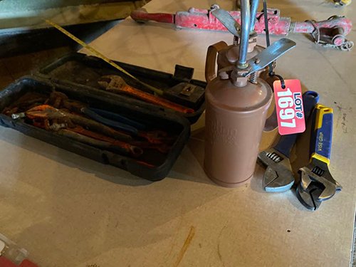Property photo 4293 - TIMED ONLINE ONLY FARM ESTATE AUCTION IN DEKALB COUNTY, INDIANA