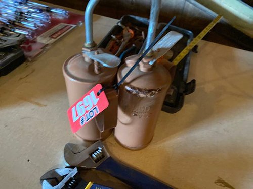 Property photo 4295 - TIMED ONLINE ONLY FARM ESTATE AUCTION IN DEKALB COUNTY, INDIANA