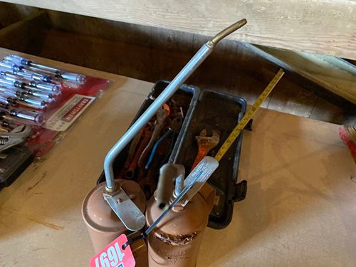 Property photo 4296 - TIMED ONLINE ONLY FARM ESTATE AUCTION IN DEKALB COUNTY, INDIANA