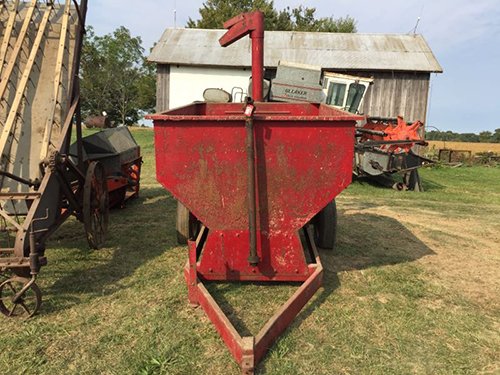 Property photo 4306 - TIMED ONLINE ONLY FARM ESTATE AUCTION IN DEKALB COUNTY, INDIANA