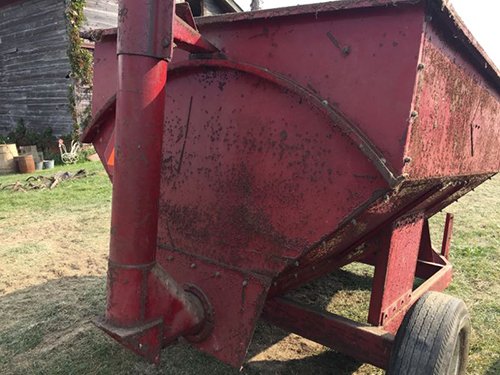 Property photo 4308 - TIMED ONLINE ONLY FARM ESTATE AUCTION IN DEKALB COUNTY, INDIANA