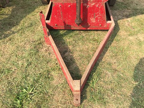Property photo 4309 - TIMED ONLINE ONLY FARM ESTATE AUCTION IN DEKALB COUNTY, INDIANA