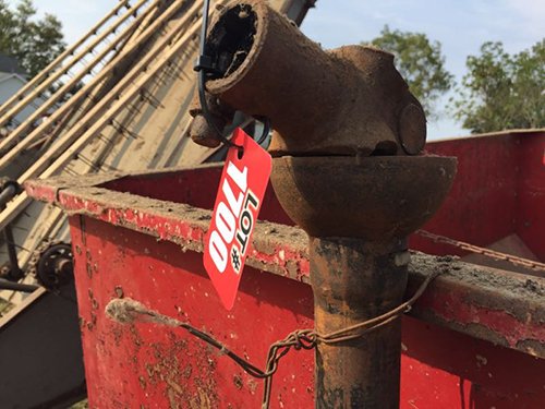 Property photo 4310 - TIMED ONLINE ONLY FARM ESTATE AUCTION IN DEKALB COUNTY, INDIANA