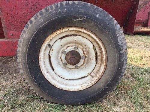 Property photo 4312 - TIMED ONLINE ONLY FARM ESTATE AUCTION IN DEKALB COUNTY, INDIANA