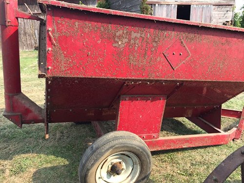 Property photo 4315 - TIMED ONLINE ONLY FARM ESTATE AUCTION IN DEKALB COUNTY, INDIANA