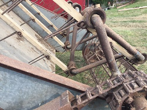 Property photo 4318 - TIMED ONLINE ONLY FARM ESTATE AUCTION IN DEKALB COUNTY, INDIANA