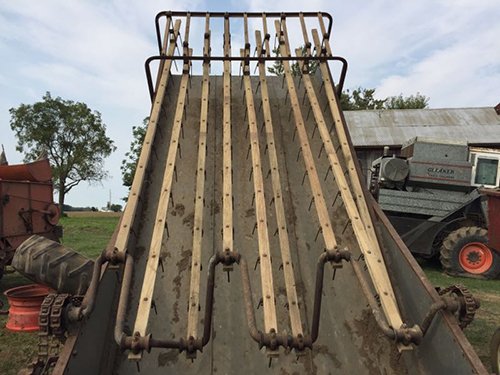Property photo 4321 - TIMED ONLINE ONLY FARM ESTATE AUCTION IN DEKALB COUNTY, INDIANA
