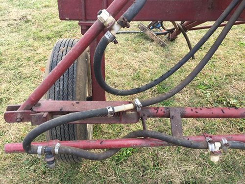 Property photo 4322 - TIMED ONLINE ONLY FARM ESTATE AUCTION IN DEKALB COUNTY, INDIANA