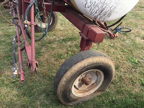 Property photo 4323 - TIMED ONLINE ONLY FARM ESTATE AUCTION IN DEKALB COUNTY, INDIANA