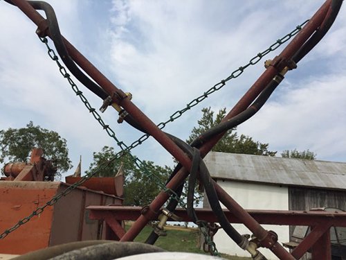 Property photo 4324 - TIMED ONLINE ONLY FARM ESTATE AUCTION IN DEKALB COUNTY, INDIANA