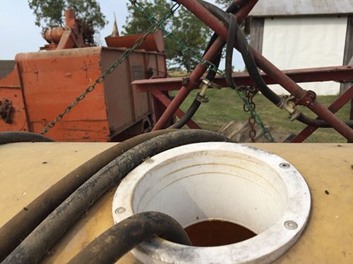 Property photo 4325 - TIMED ONLINE ONLY FARM ESTATE AUCTION IN DEKALB COUNTY, INDIANA