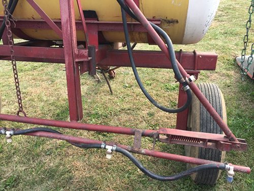 Property photo 4327 - TIMED ONLINE ONLY FARM ESTATE AUCTION IN DEKALB COUNTY, INDIANA