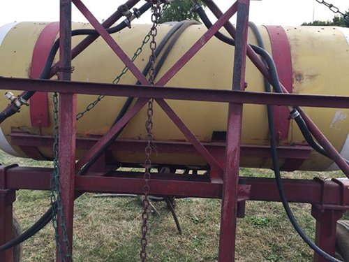 Property photo 4328 - TIMED ONLINE ONLY FARM ESTATE AUCTION IN DEKALB COUNTY, INDIANA