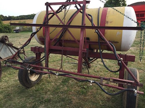 Property photo 4329 - TIMED ONLINE ONLY FARM ESTATE AUCTION IN DEKALB COUNTY, INDIANA