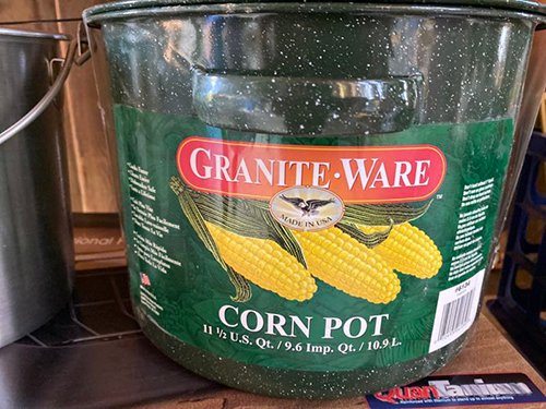Property photo 4343 - TIMED ONLINE ONLY FARM ESTATE AUCTION IN DEKALB COUNTY, INDIANA