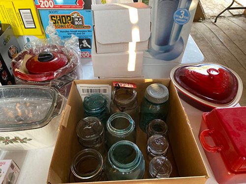 Property photo 4417 - TIMED ONLINE ONLY FARM ESTATE AUCTION IN DEKALB COUNTY, INDIANA