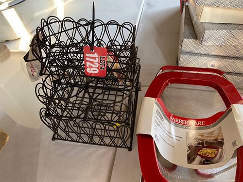 Property photo 4449 - TIMED ONLINE ONLY FARM ESTATE AUCTION IN DEKALB COUNTY, INDIANA