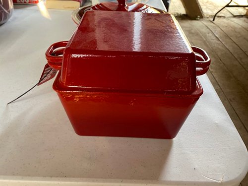 Property photo 4495 - TIMED ONLINE ONLY FARM ESTATE AUCTION IN DEKALB COUNTY, INDIANA
