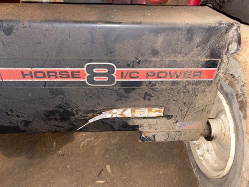 Property photo 4609 - TIMED ONLINE ONLY FARM ESTATE AUCTION IN DEKALB COUNTY, INDIANA