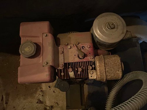 Property photo 4614 - TIMED ONLINE ONLY FARM ESTATE AUCTION IN DEKALB COUNTY, INDIANA