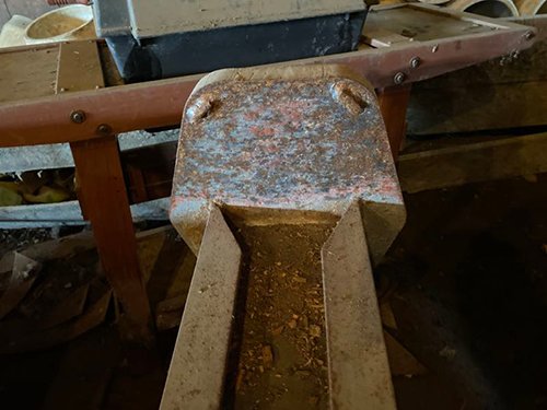 Property photo 4615 - TIMED ONLINE ONLY FARM ESTATE AUCTION IN DEKALB COUNTY, INDIANA