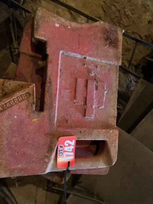 Property photo 4619 - TIMED ONLINE ONLY FARM ESTATE AUCTION IN DEKALB COUNTY, INDIANA