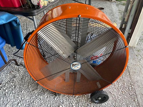 Property photo 4650 - TIMED ONLINE ONLY FARM ESTATE AUCTION IN DEKALB COUNTY, INDIANA