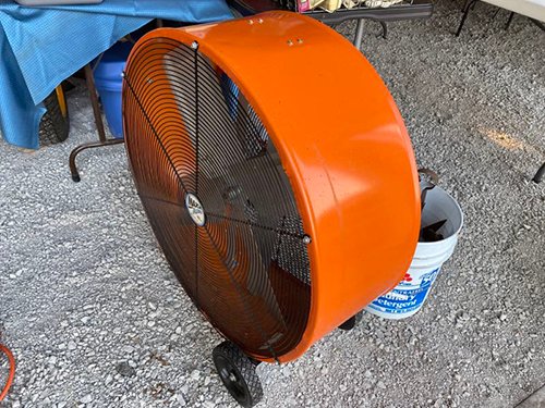 Property photo 4653 - TIMED ONLINE ONLY FARM ESTATE AUCTION IN DEKALB COUNTY, INDIANA