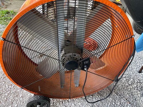 Property photo 4656 - TIMED ONLINE ONLY FARM ESTATE AUCTION IN DEKALB COUNTY, INDIANA